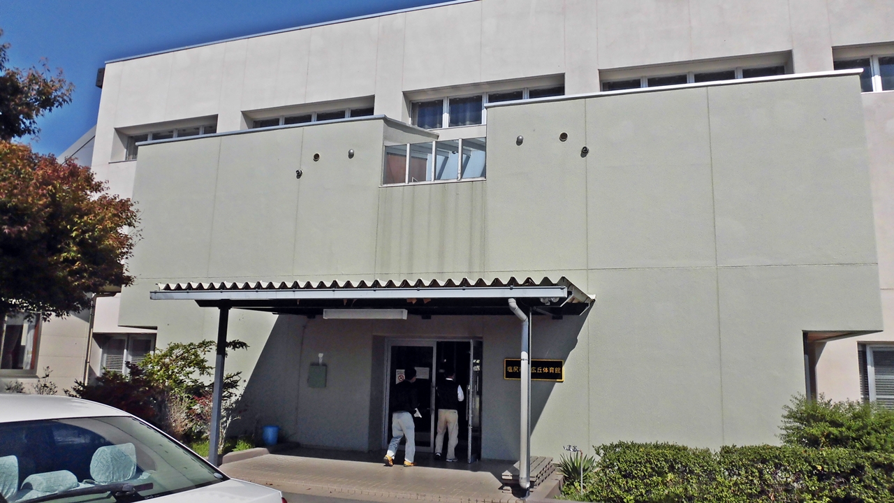 塩尻市スポーツ協会