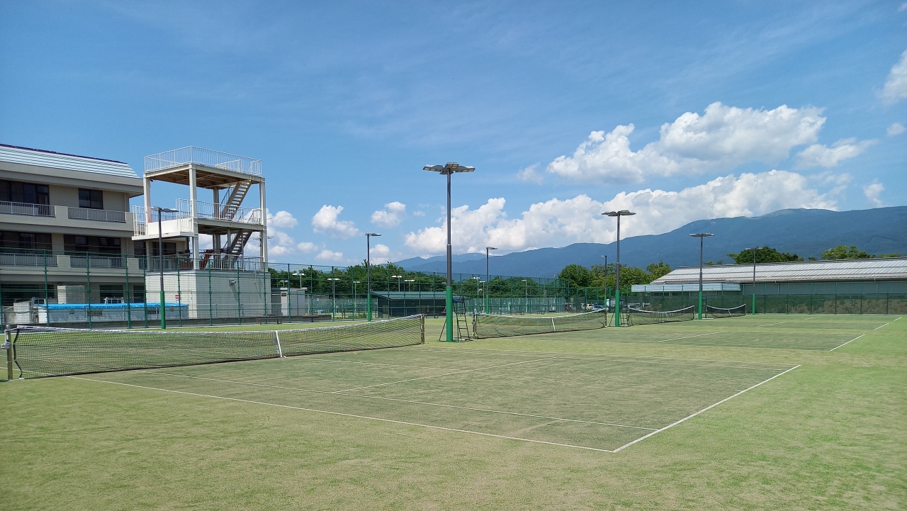 塩尻市スポーツ協会